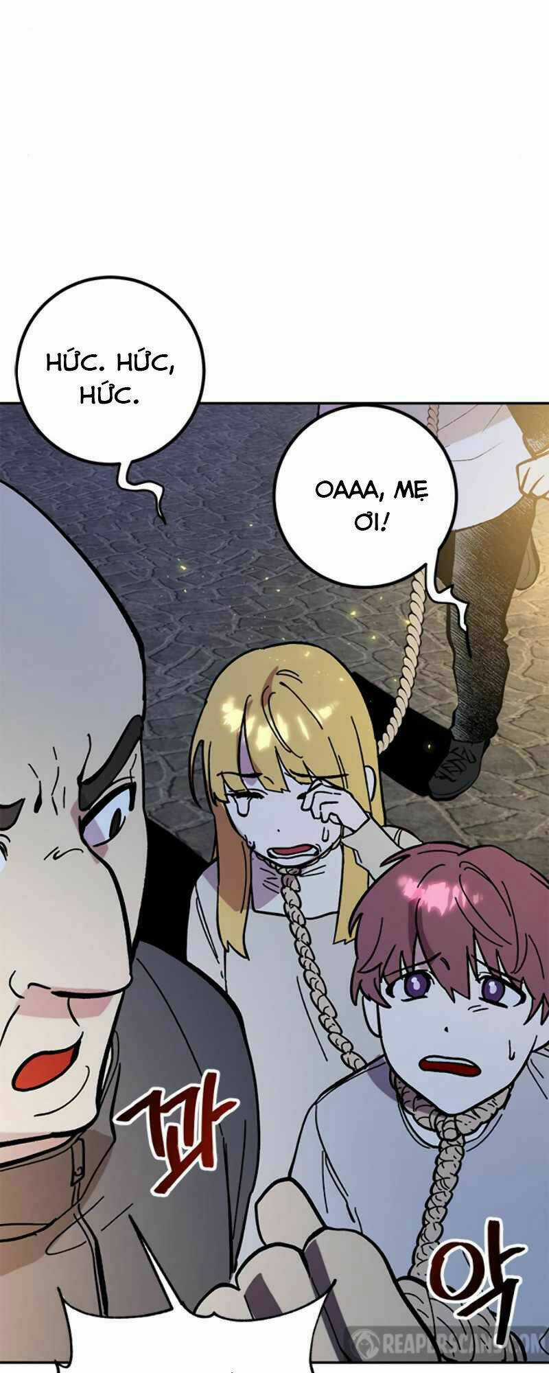 Trở Lại Thành Người Chơi Chapter 44 trang 69