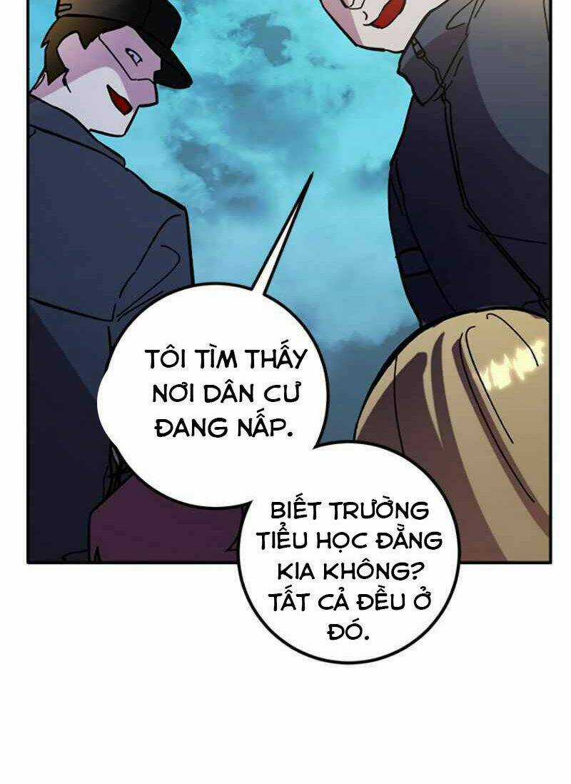 Trở Lại Thành Người Chơi Chapter 44 trang 71