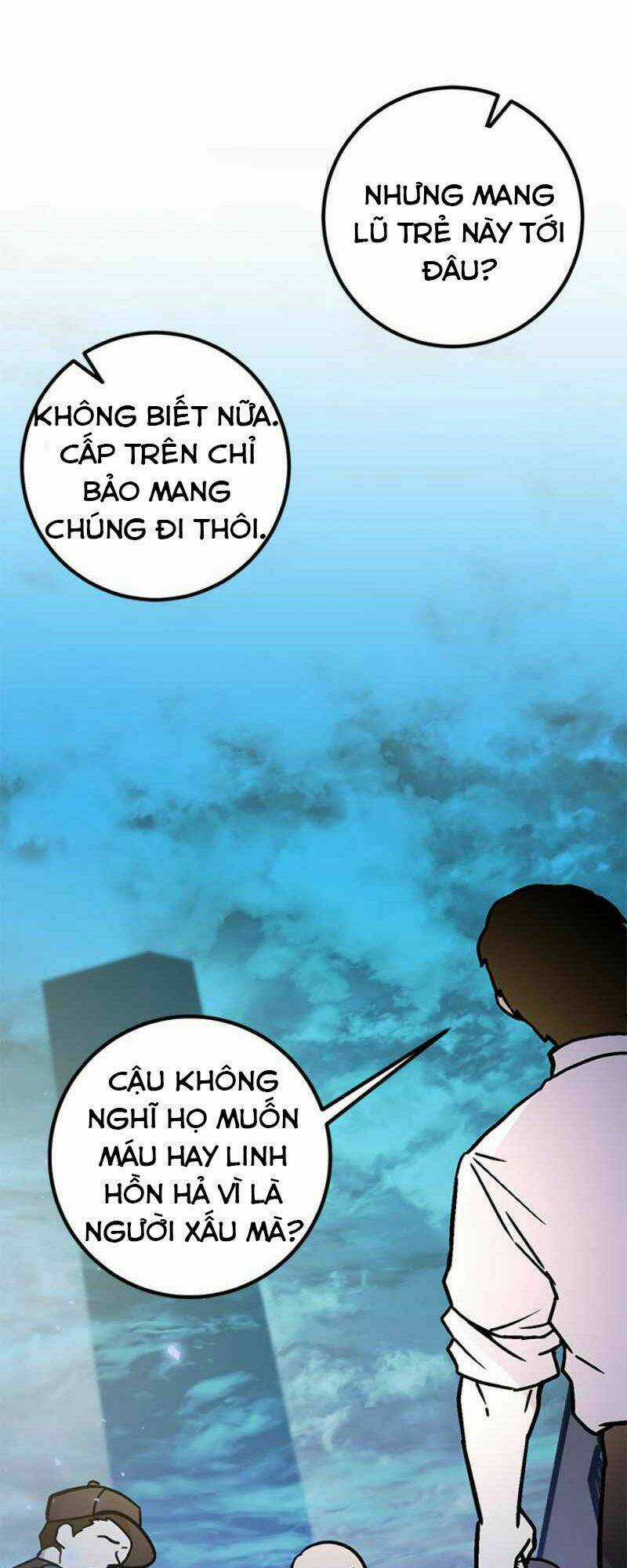 Trở Lại Thành Người Chơi Chapter 44 trang 72