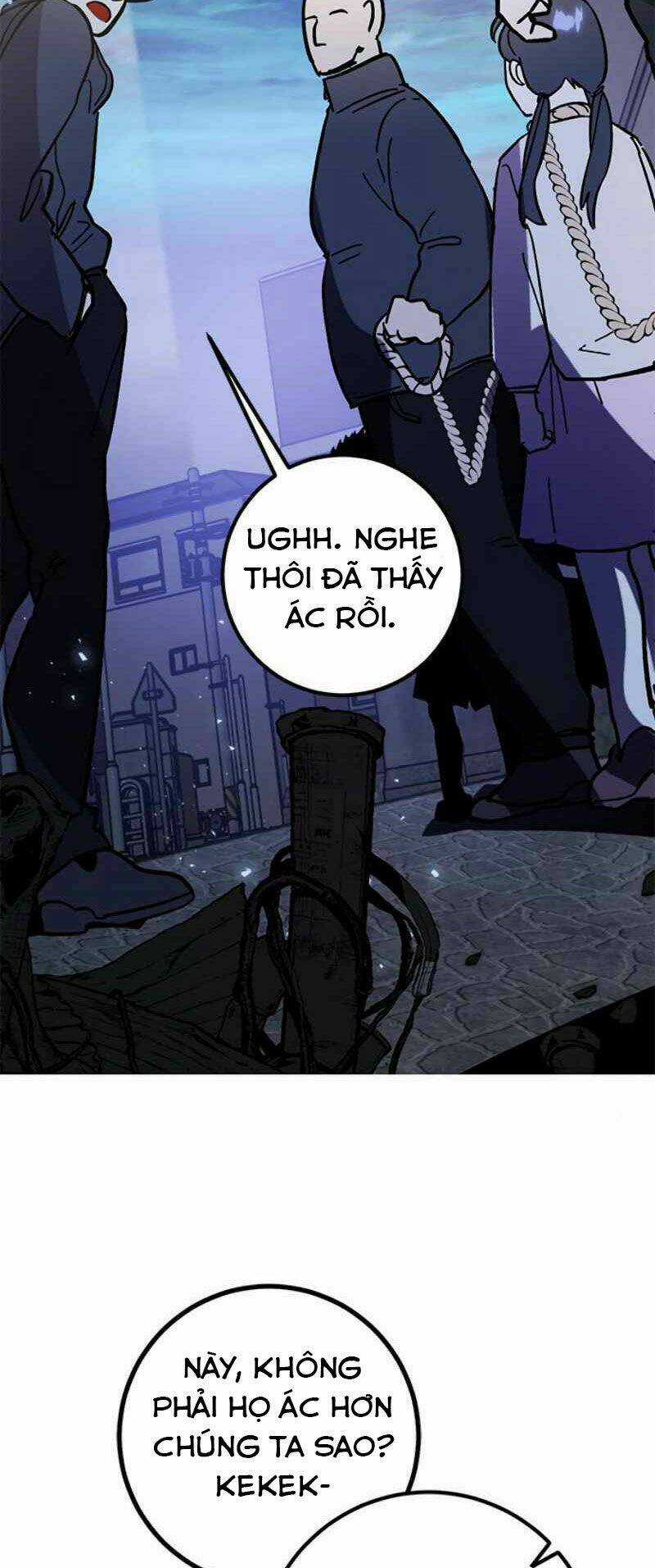 Trở Lại Thành Người Chơi Chapter 44 trang 73