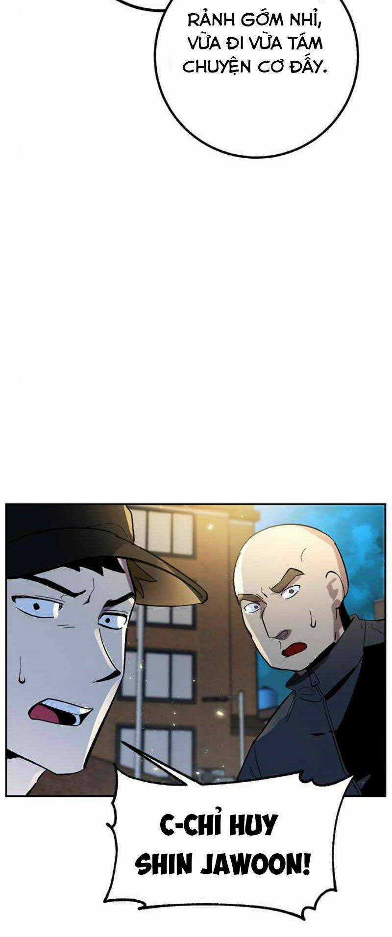 Trở Lại Thành Người Chơi Chapter 44 trang 74