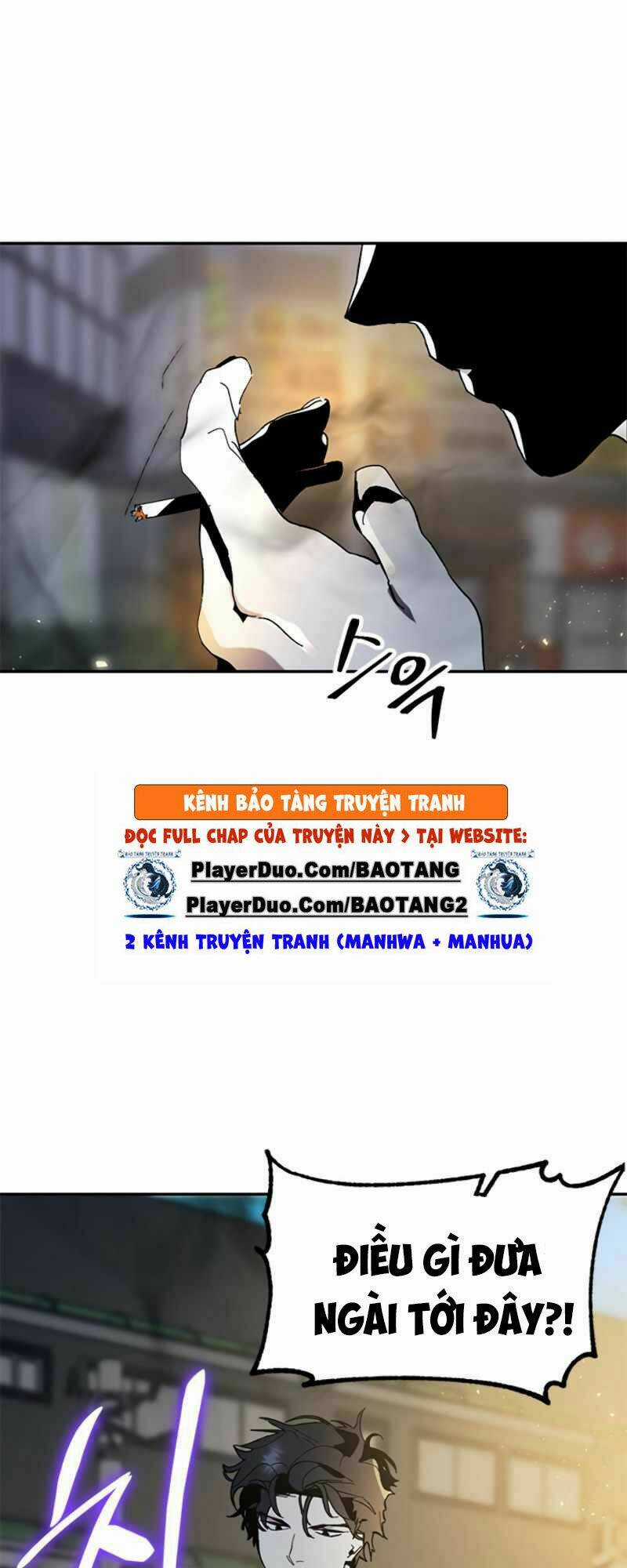 Trở Lại Thành Người Chơi Chapter 44 trang 75