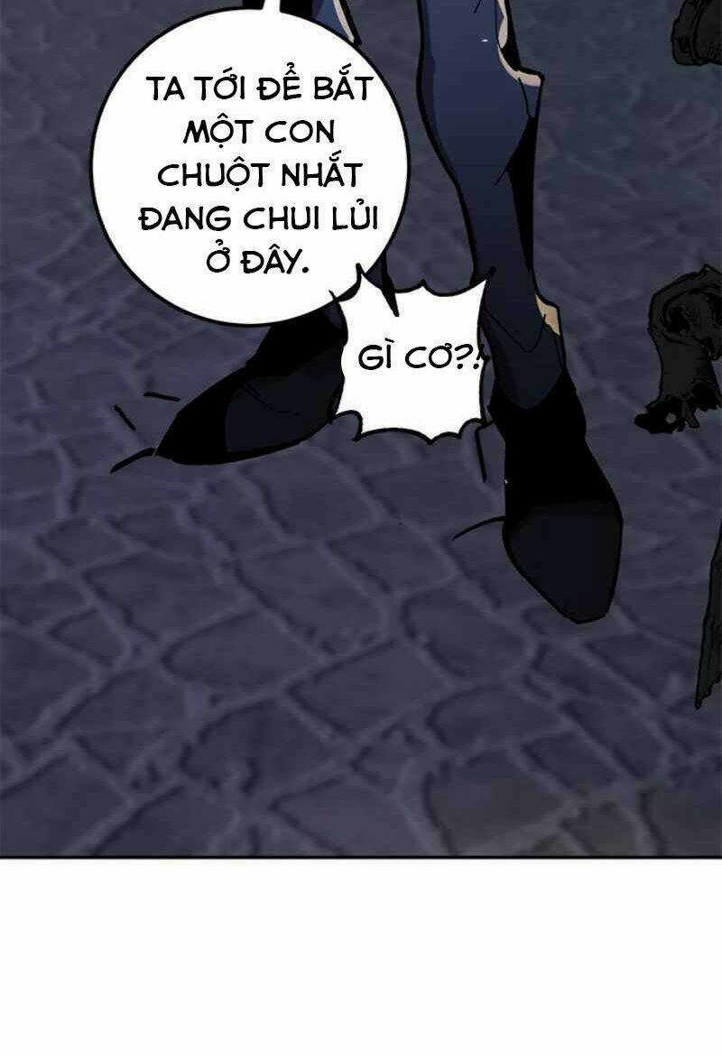 Trở Lại Thành Người Chơi Chapter 44 trang 77