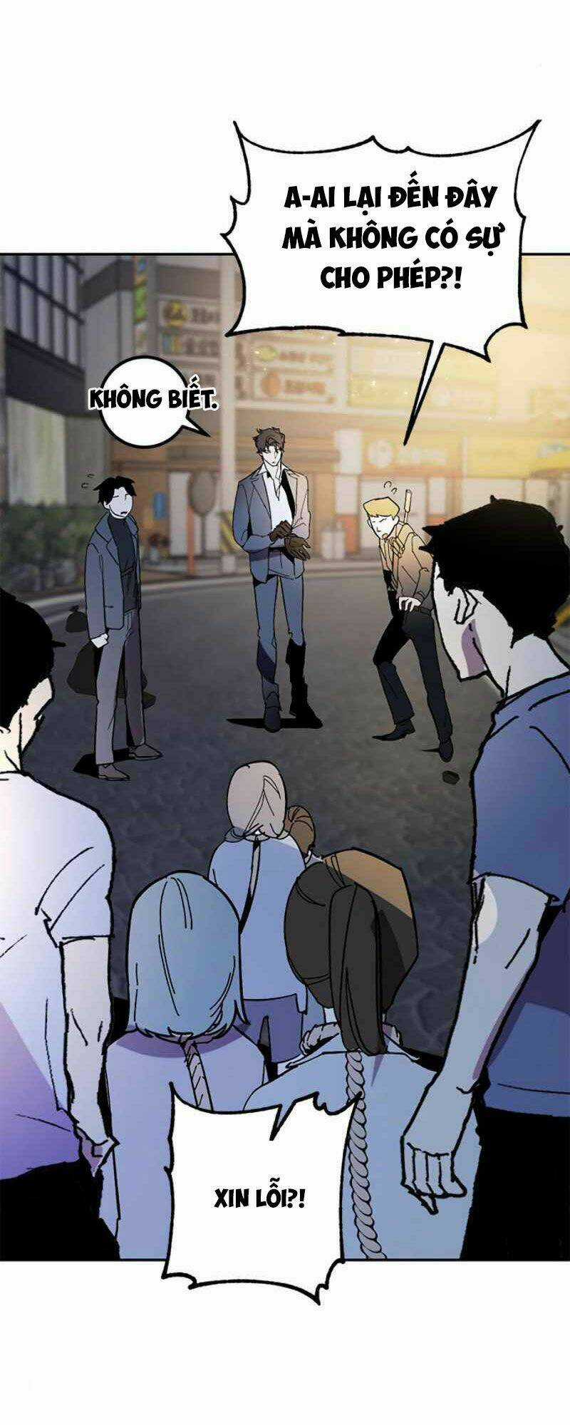 Trở Lại Thành Người Chơi Chapter 44 trang 78