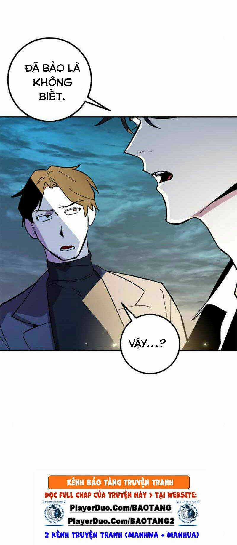 Trở Lại Thành Người Chơi Chapter 44 trang 79