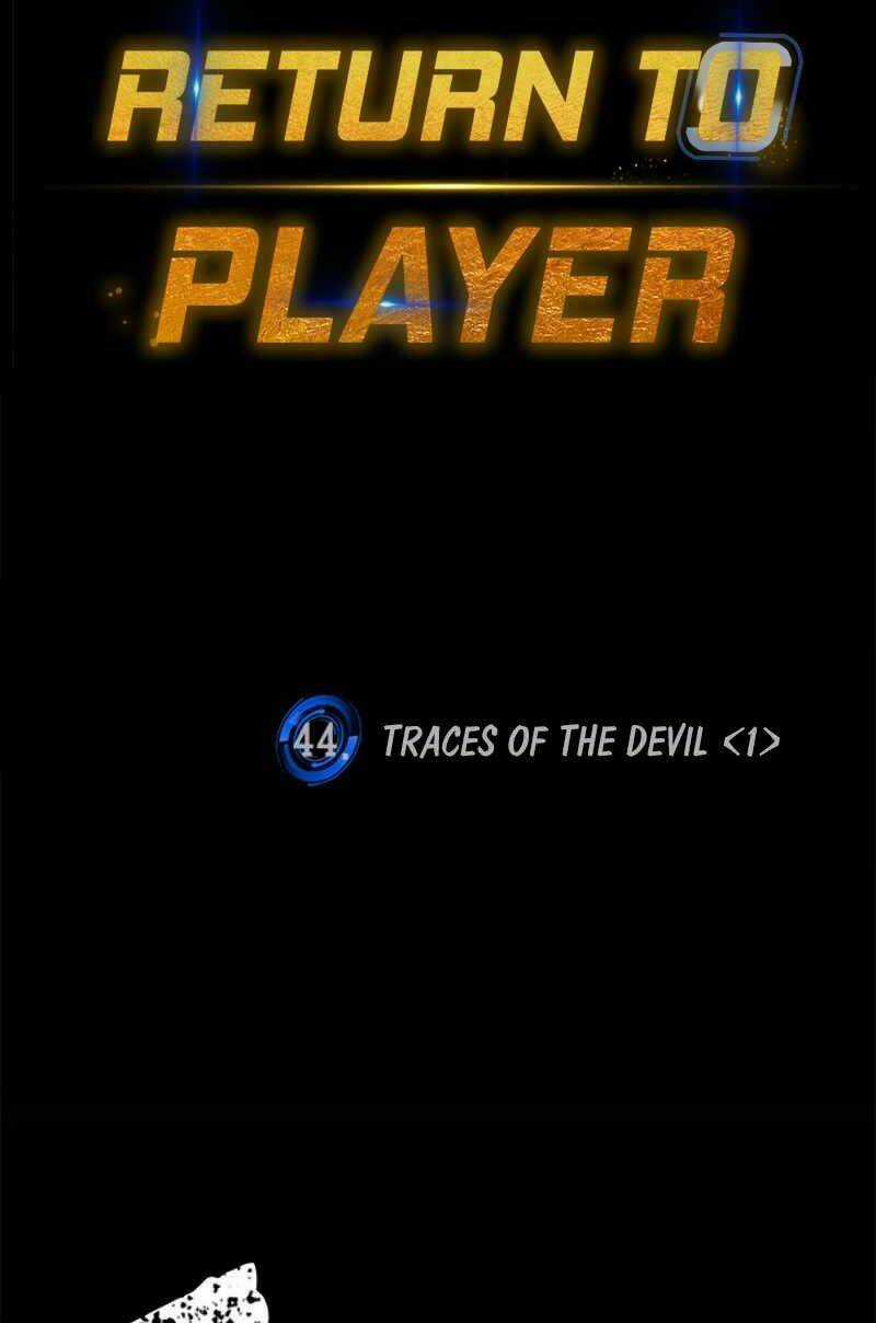 Trở Lại Thành Người Chơi Chapter 44 trang 8