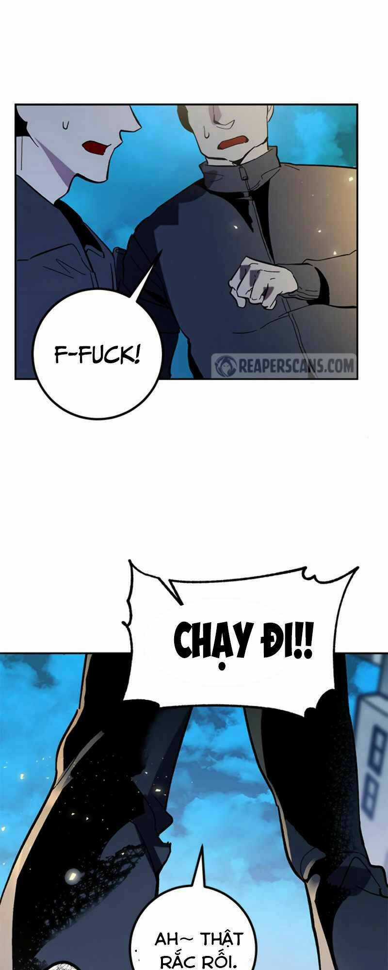 Trở Lại Thành Người Chơi Chapter 44 trang 81