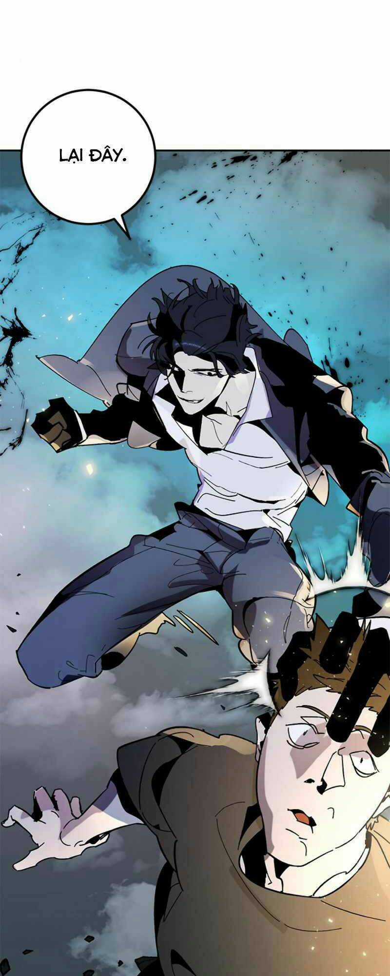 Trở Lại Thành Người Chơi Chapter 44 trang 84