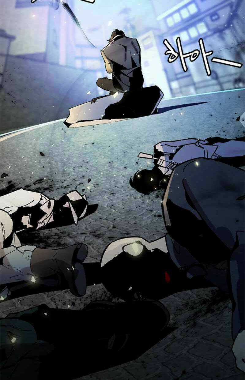 Trở Lại Thành Người Chơi Chapter 44 trang 87