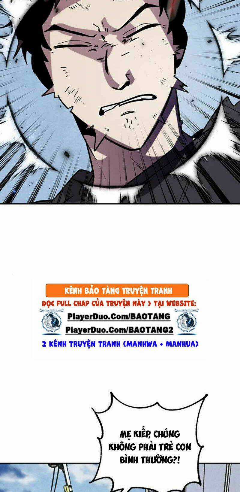 Trở Lại Thành Người Chơi Chapter 45 trang 10