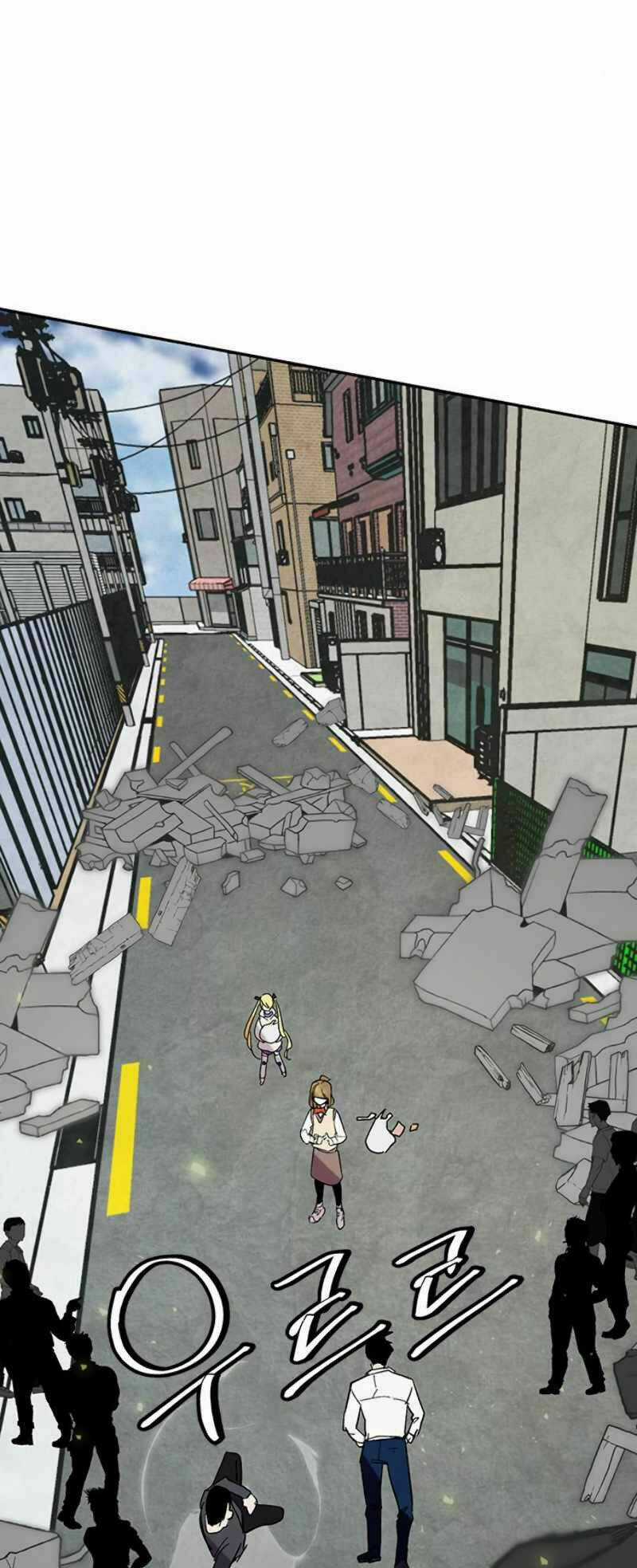 Trở Lại Thành Người Chơi Chapter 45 trang 12