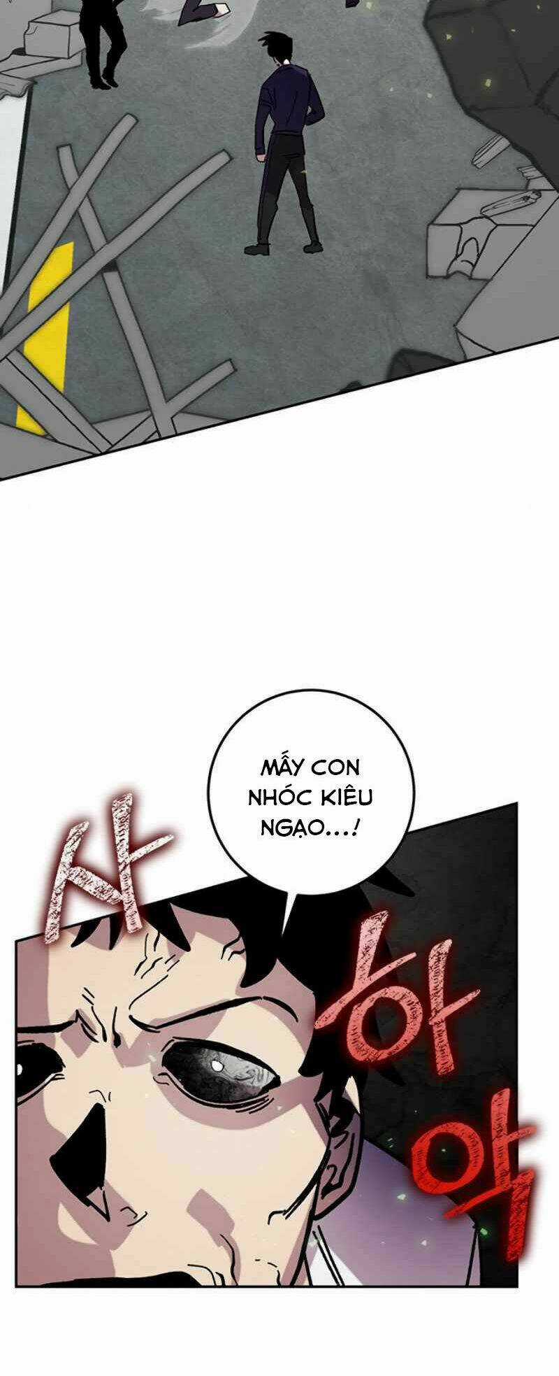 Trở Lại Thành Người Chơi Chapter 45 trang 13