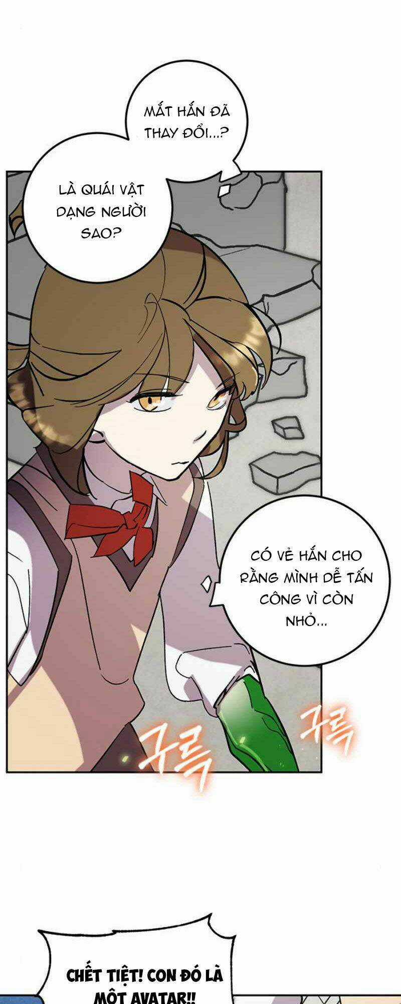 Trở Lại Thành Người Chơi Chapter 45 trang 14