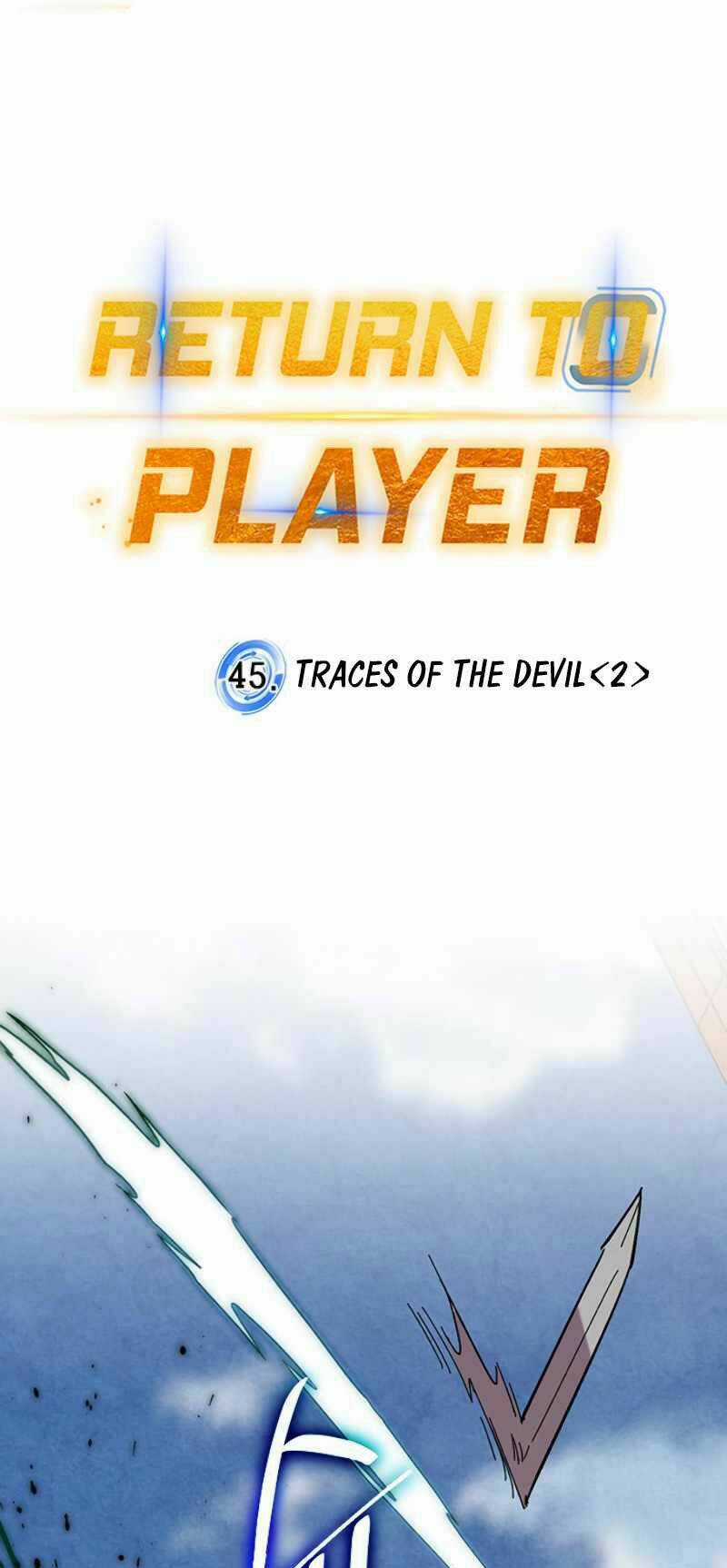 Trở Lại Thành Người Chơi Chapter 45 trang 18