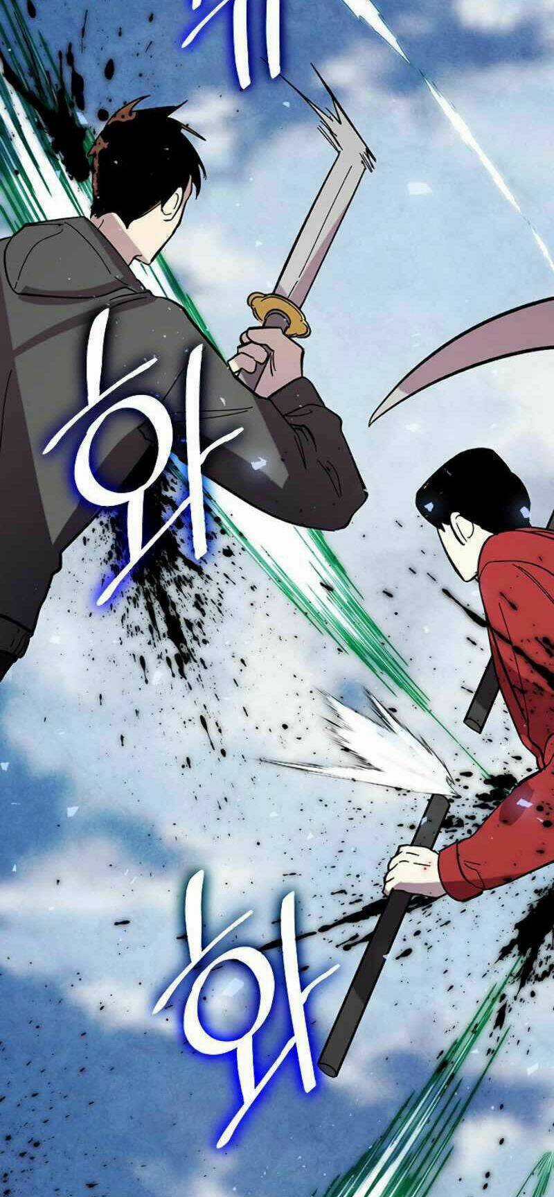 Trở Lại Thành Người Chơi Chapter 45 trang 19