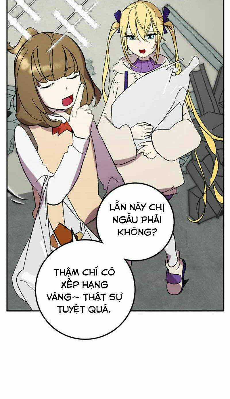 Trở Lại Thành Người Chơi Chapter 45 trang 2
