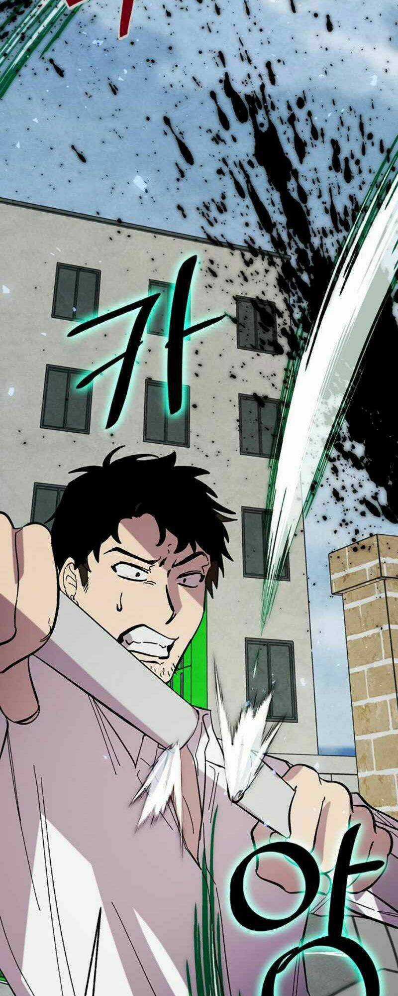 Trở Lại Thành Người Chơi Chapter 45 trang 21