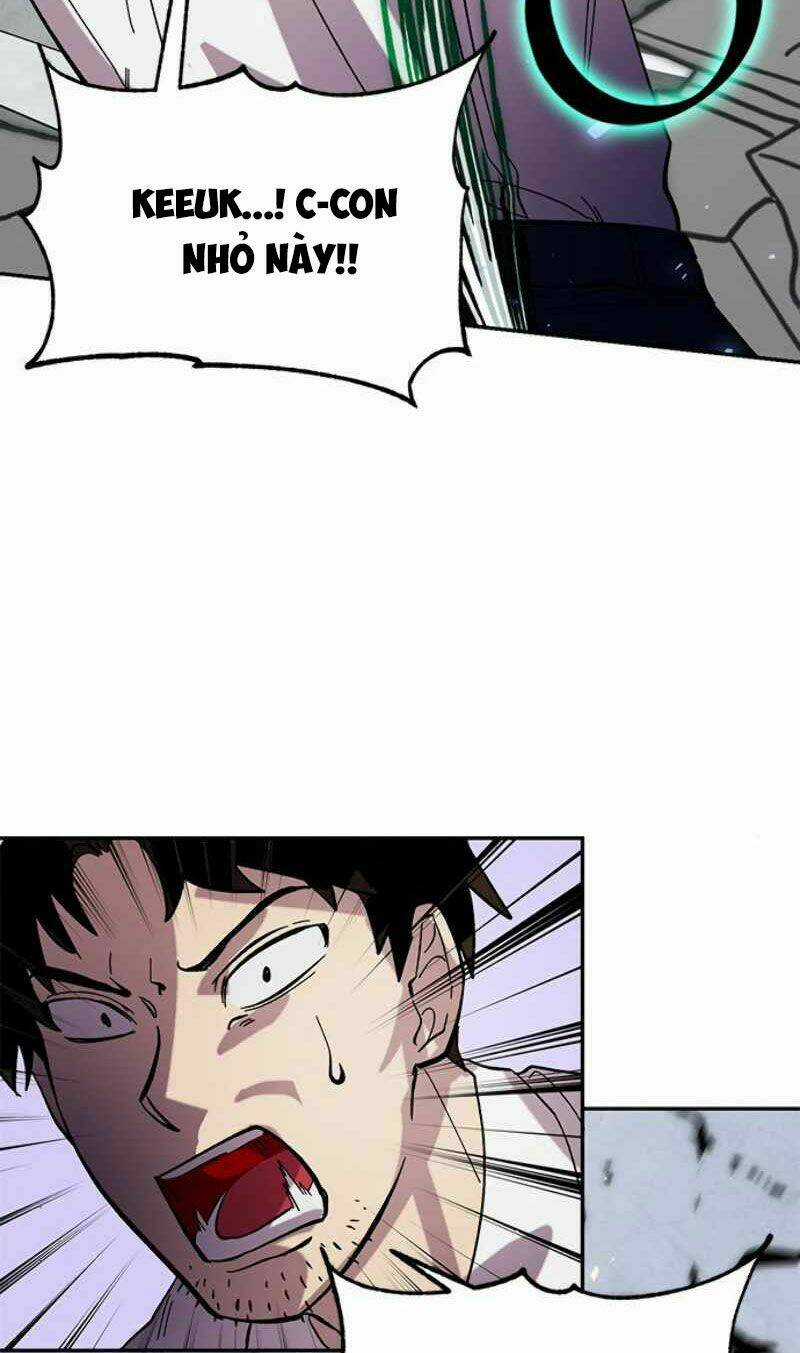 Trở Lại Thành Người Chơi Chapter 45 trang 22