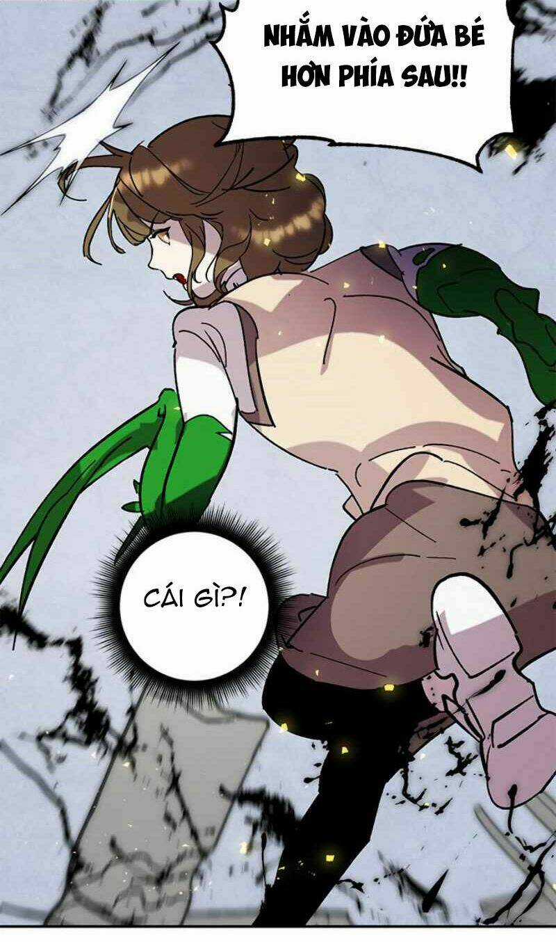 Trở Lại Thành Người Chơi Chapter 45 trang 23