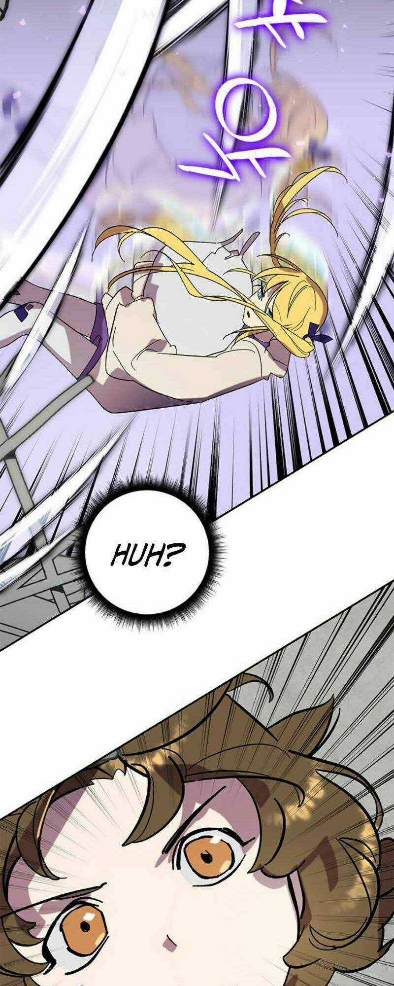 Trở Lại Thành Người Chơi Chapter 45 trang 27