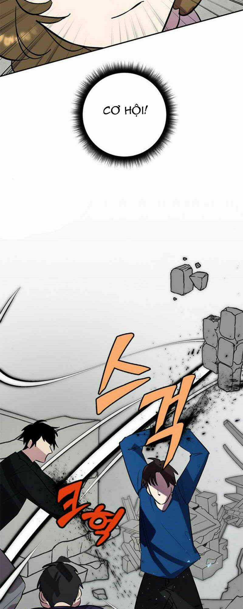 Trở Lại Thành Người Chơi Chapter 45 trang 28