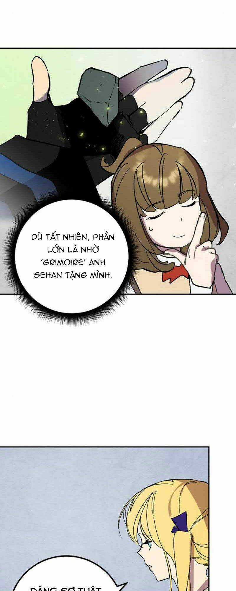 Trở Lại Thành Người Chơi Chapter 45 trang 3