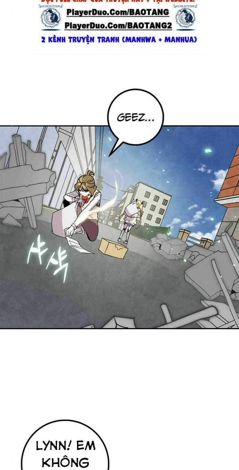 Trở Lại Thành Người Chơi Chapter 45 trang 32