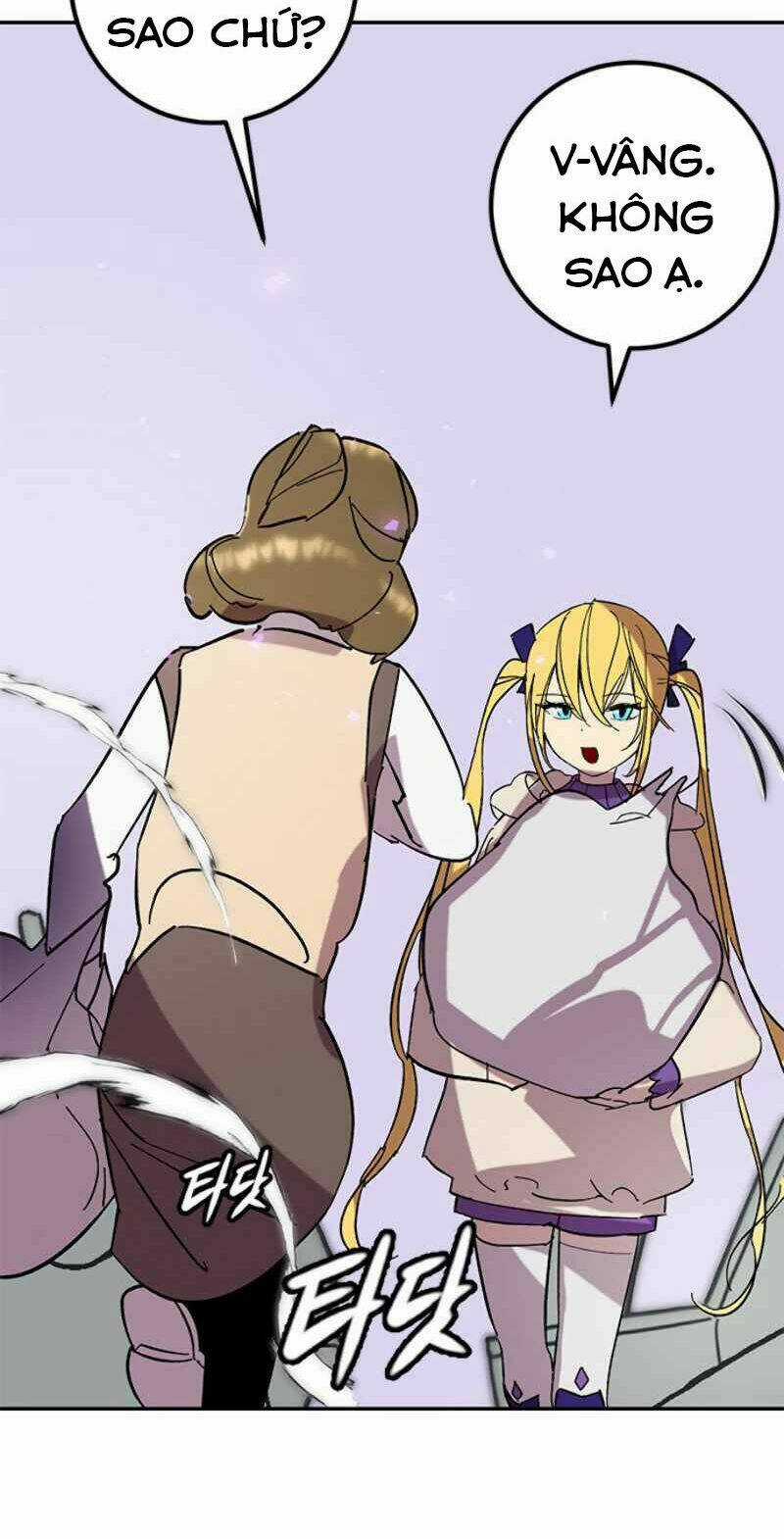 Trở Lại Thành Người Chơi Chapter 45 trang 33