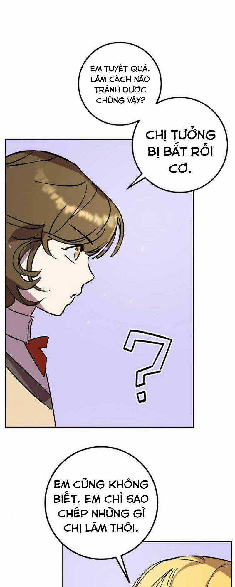 Trở Lại Thành Người Chơi Chapter 45 trang 34