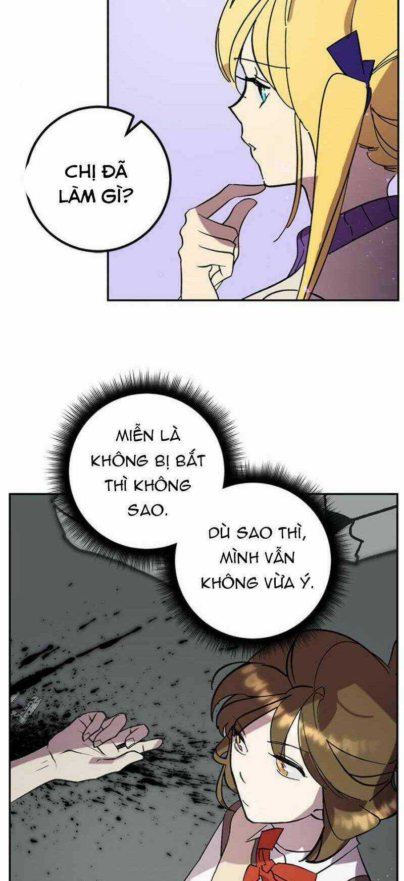 Trở Lại Thành Người Chơi Chapter 45 trang 35