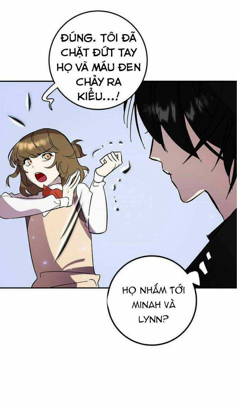 Trở Lại Thành Người Chơi Chapter 45 trang 39