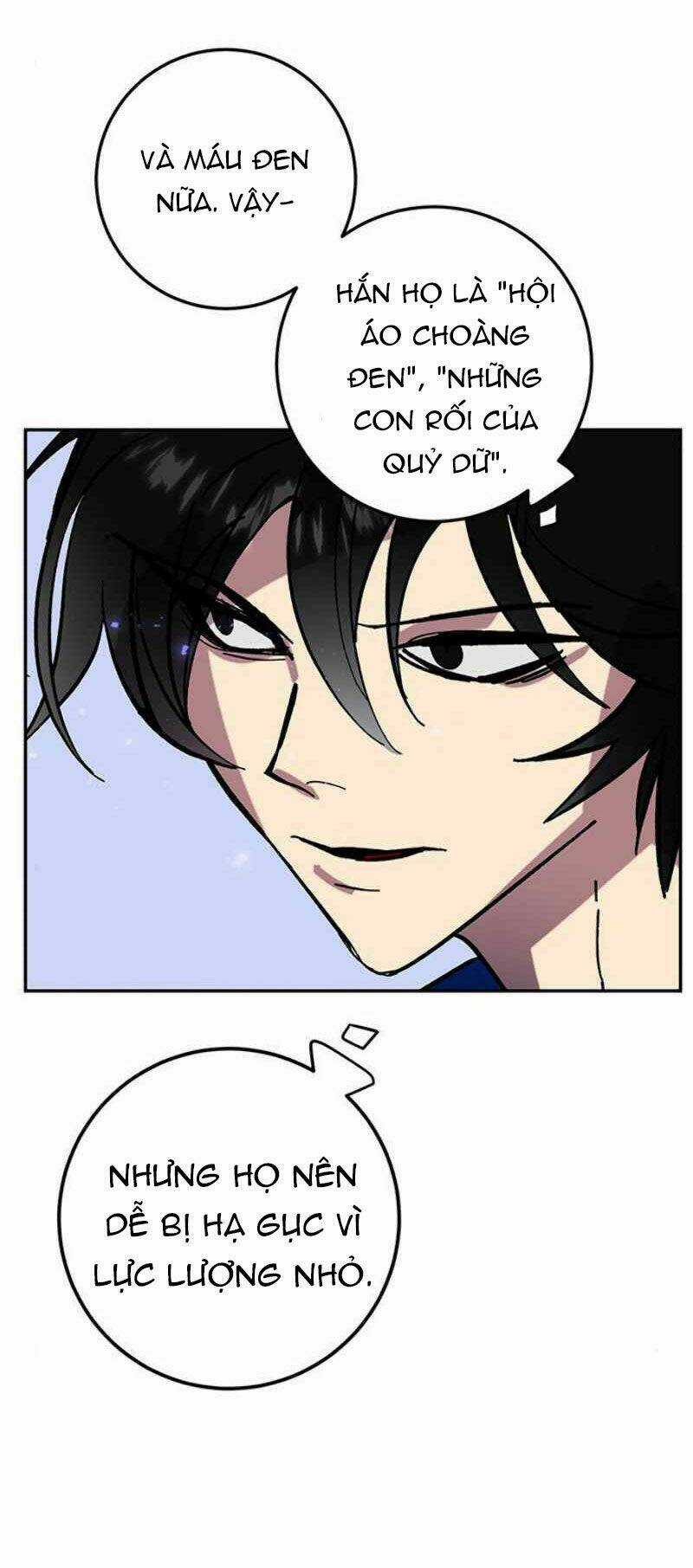 Trở Lại Thành Người Chơi Chapter 45 trang 40