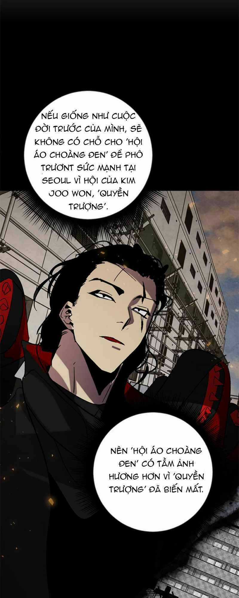 Trở Lại Thành Người Chơi Chapter 45 trang 42