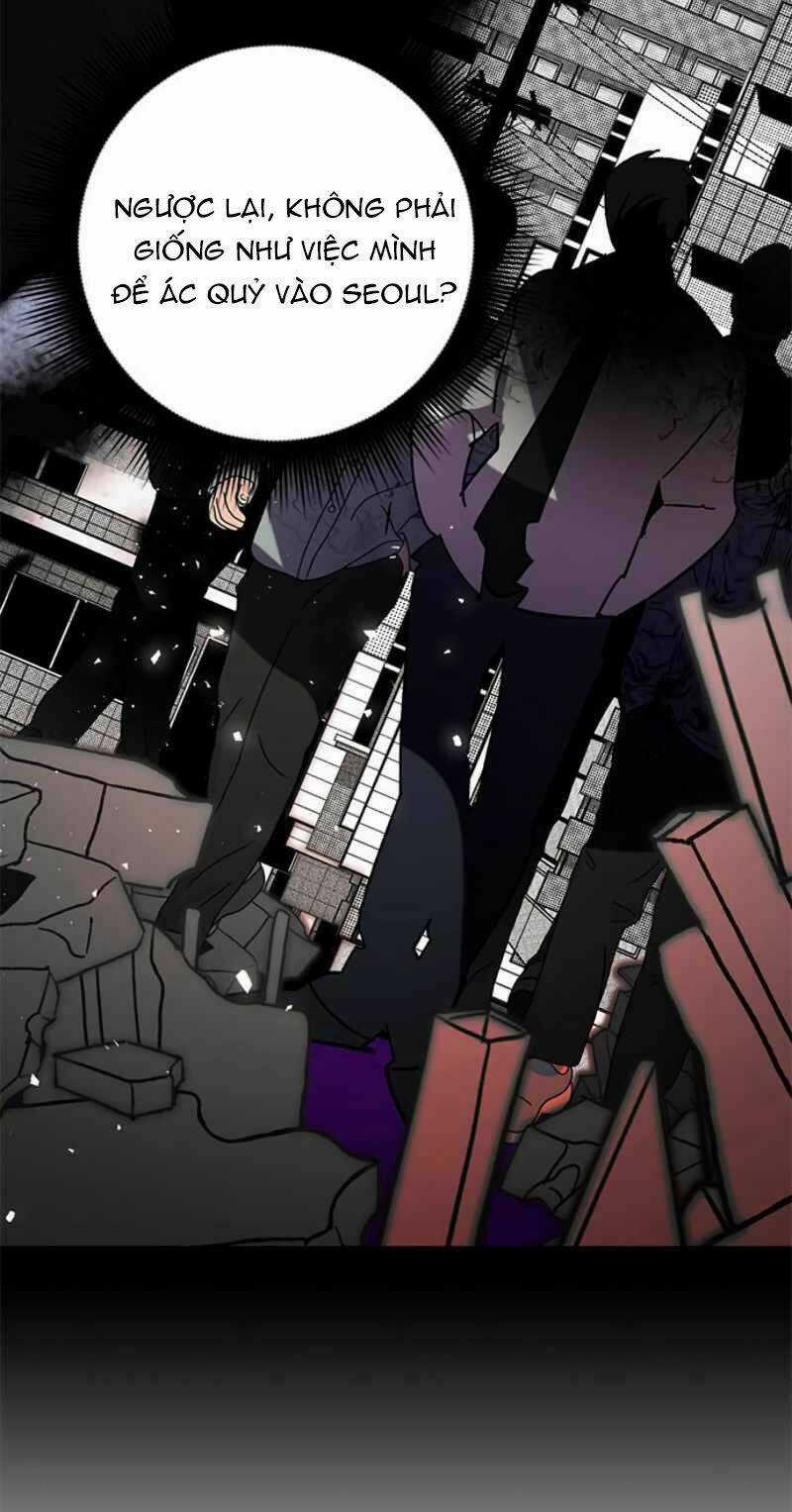 Trở Lại Thành Người Chơi Chapter 45 trang 43