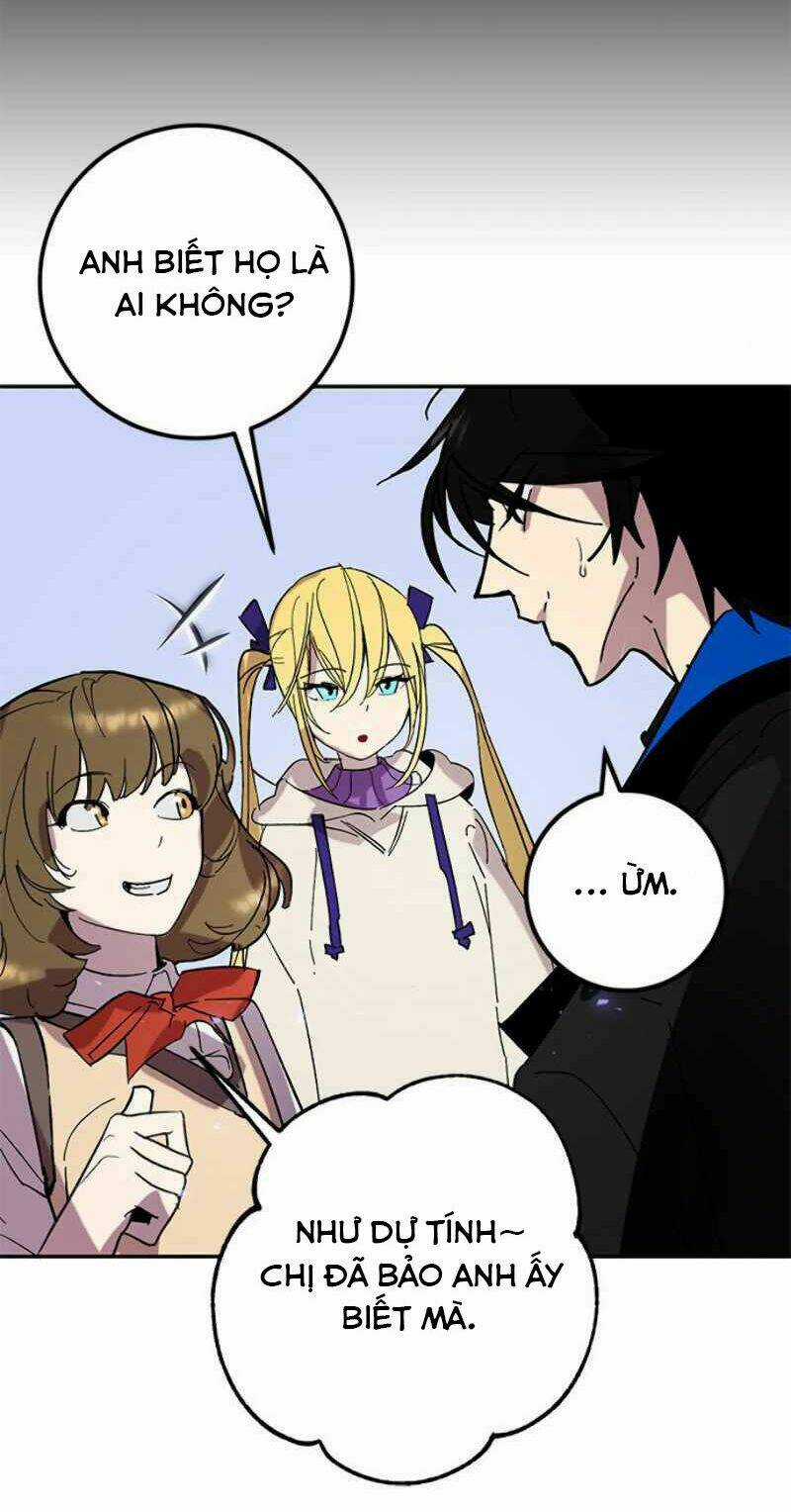 Trở Lại Thành Người Chơi Chapter 45 trang 44