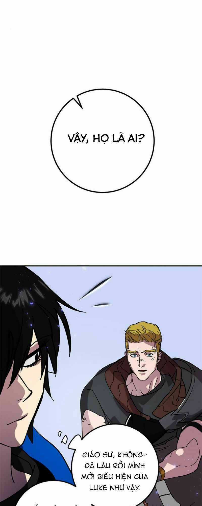 Trở Lại Thành Người Chơi Chapter 45 trang 45