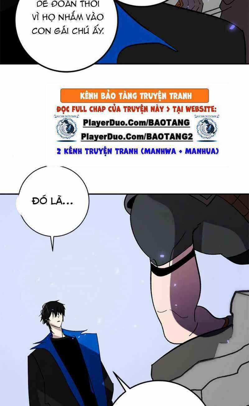 Trở Lại Thành Người Chơi Chapter 45 trang 46