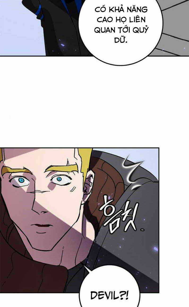 Trở Lại Thành Người Chơi Chapter 45 trang 47