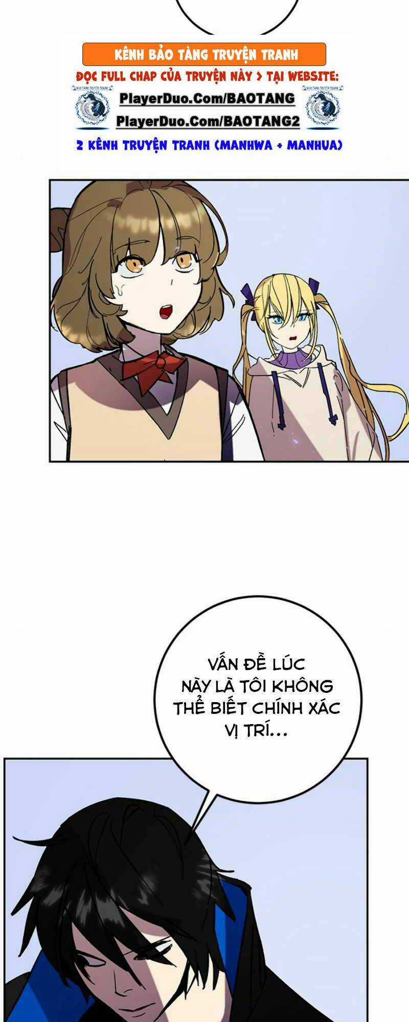 Trở Lại Thành Người Chơi Chapter 45 trang 48