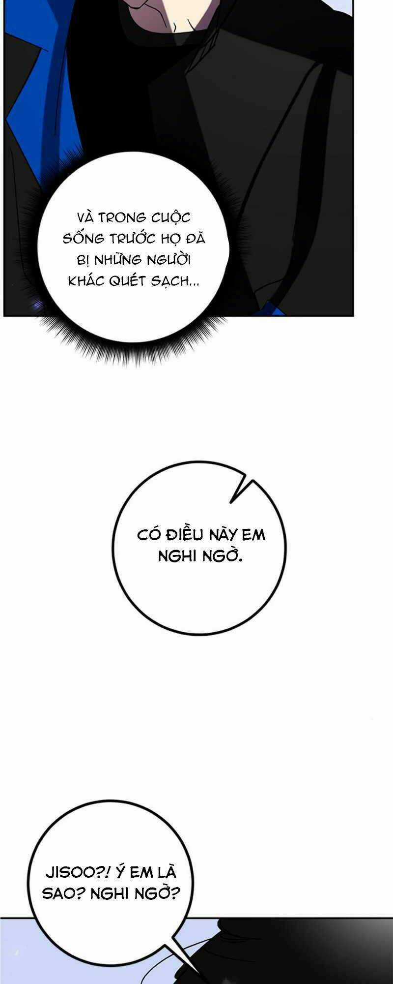 Trở Lại Thành Người Chơi Chapter 45 trang 49