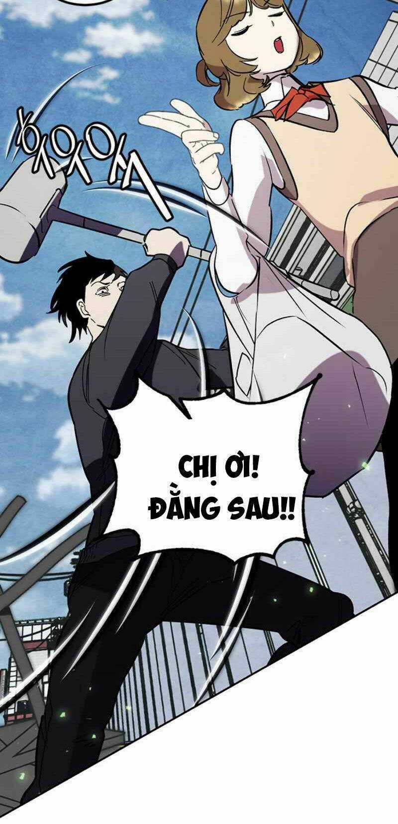 Trở Lại Thành Người Chơi Chapter 45 trang 5