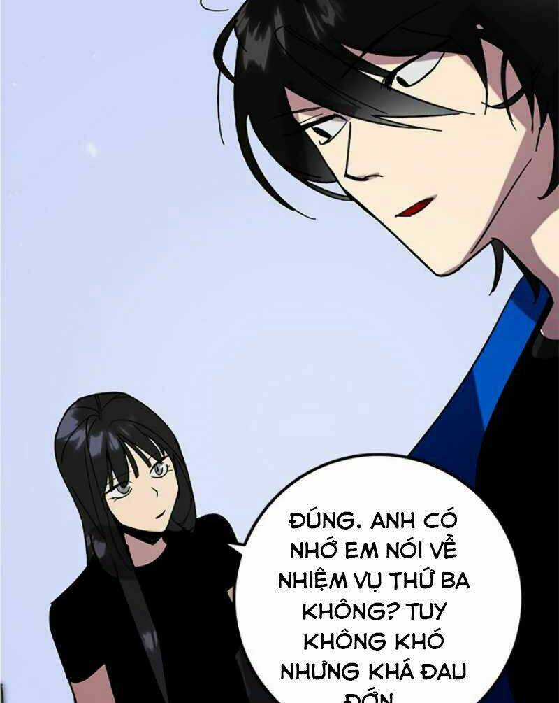 Trở Lại Thành Người Chơi Chapter 45 trang 50