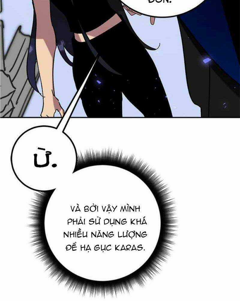 Trở Lại Thành Người Chơi Chapter 45 trang 51