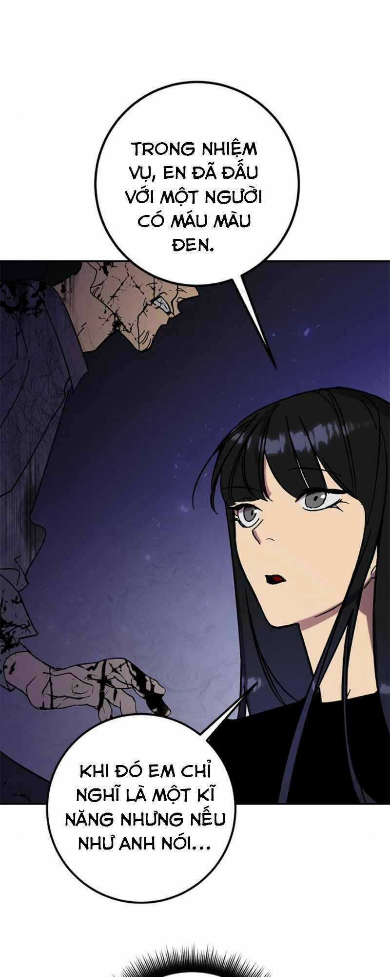 Trở Lại Thành Người Chơi Chapter 45 trang 52