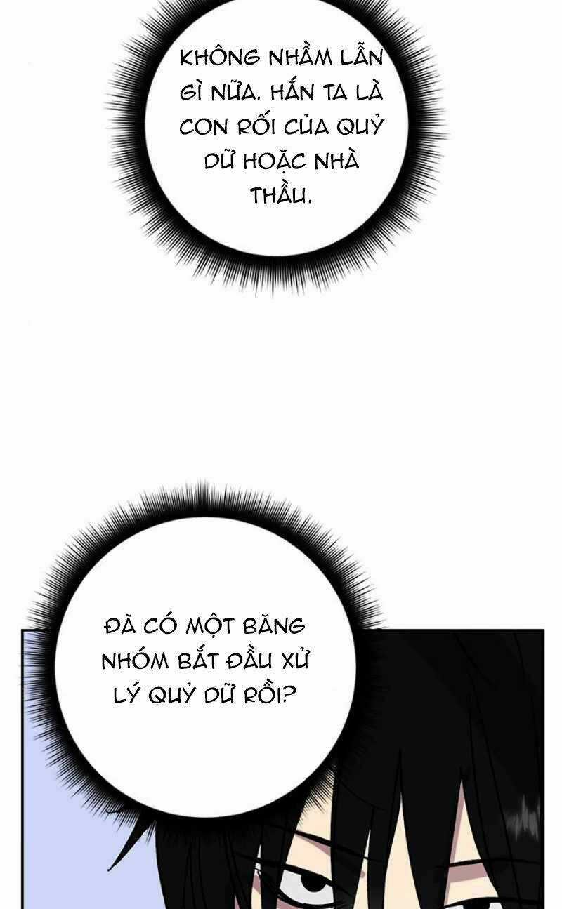 Trở Lại Thành Người Chơi Chapter 45 trang 53