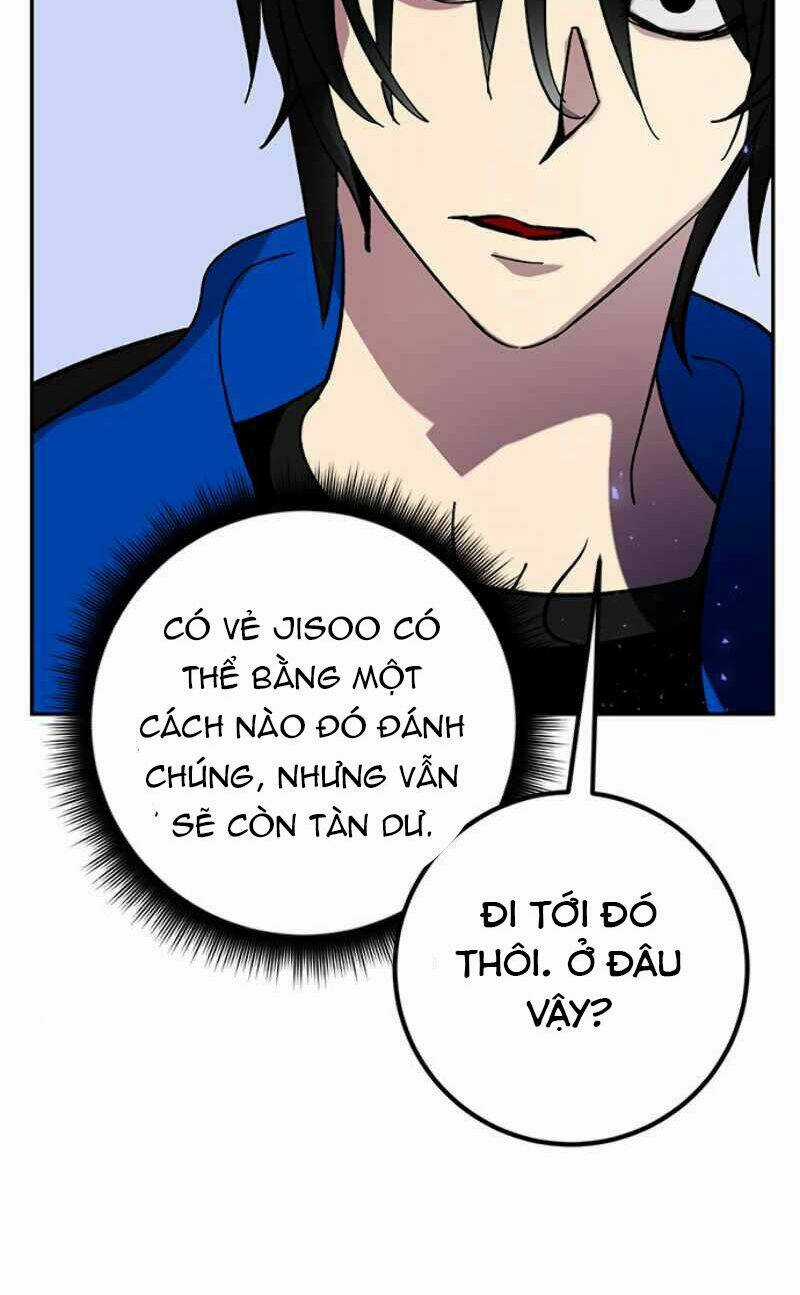 Trở Lại Thành Người Chơi Chapter 45 trang 54