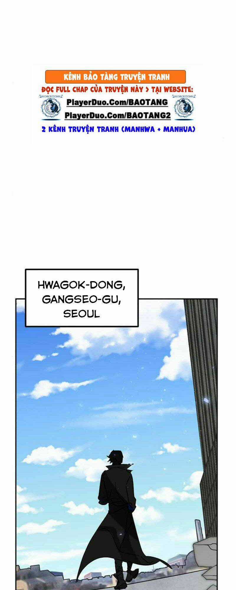 Trở Lại Thành Người Chơi Chapter 45 trang 55