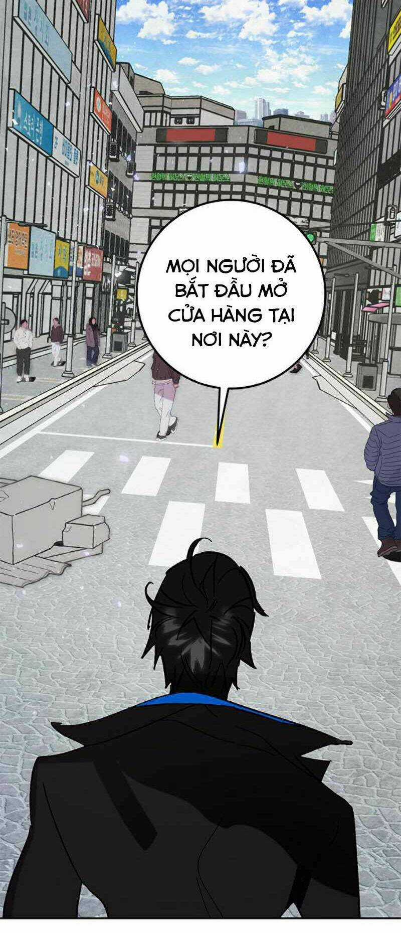 Trở Lại Thành Người Chơi Chapter 45 trang 57