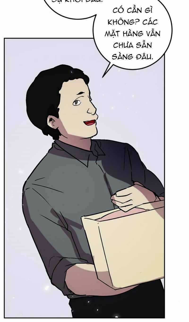 Trở Lại Thành Người Chơi Chapter 45 trang 59