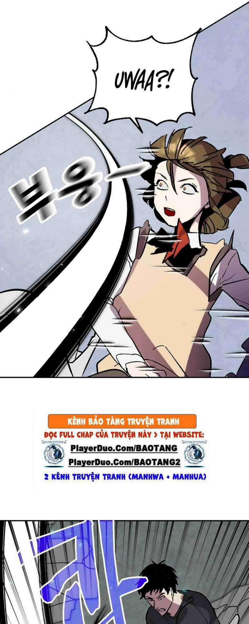 Trở Lại Thành Người Chơi Chapter 45 trang 6